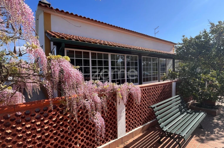 Quinta T5 para Venda em São Vicente do Paul e Vale de Figueira Foto 17