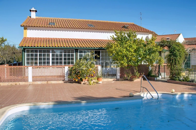 Quinta T5 para Venda em Marvila, Ribeira Santarém, São Salvador, São Nicolau Foto 7