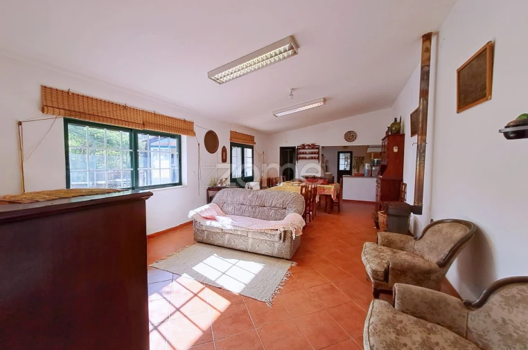 Quinta T5 para Venda em Marvila, Ribeira Santarém, São Salvador, São Nicolau Foto 44