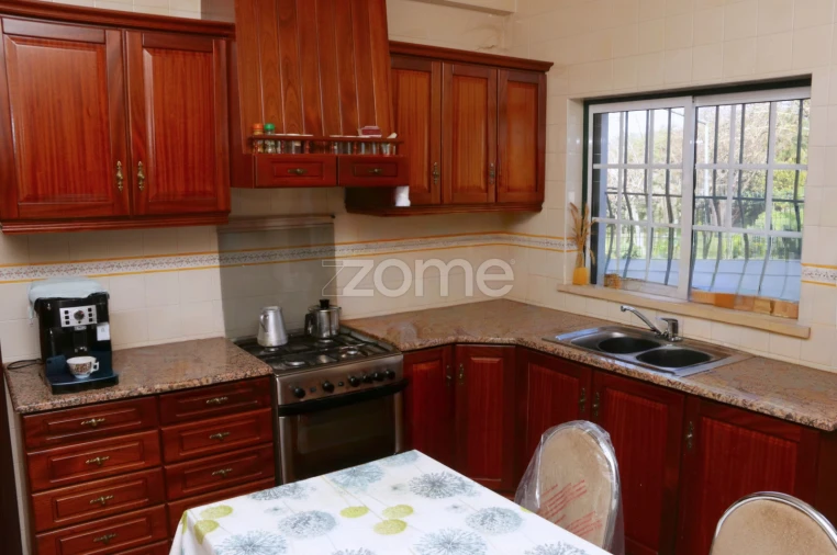 Quinta T5 para Venda em Marvila, Ribeira Santarém, São Salvador, São Nicolau Foto 26