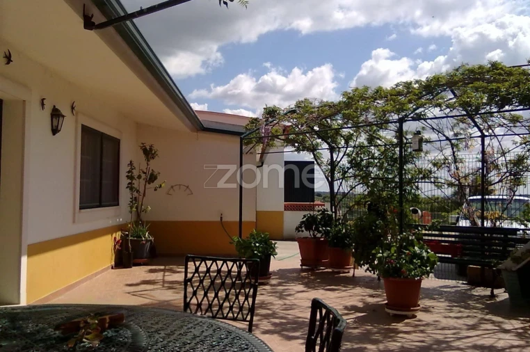 Quinta T5 para Venda em Marvila, Ribeira Santarém, São Salvador, São Nicolau Foto 9