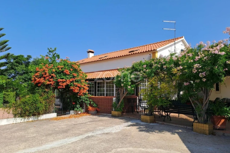 Quinta T5 para Venda em Marvila, Ribeira Santarém, São Salvador, São Nicolau Foto 45