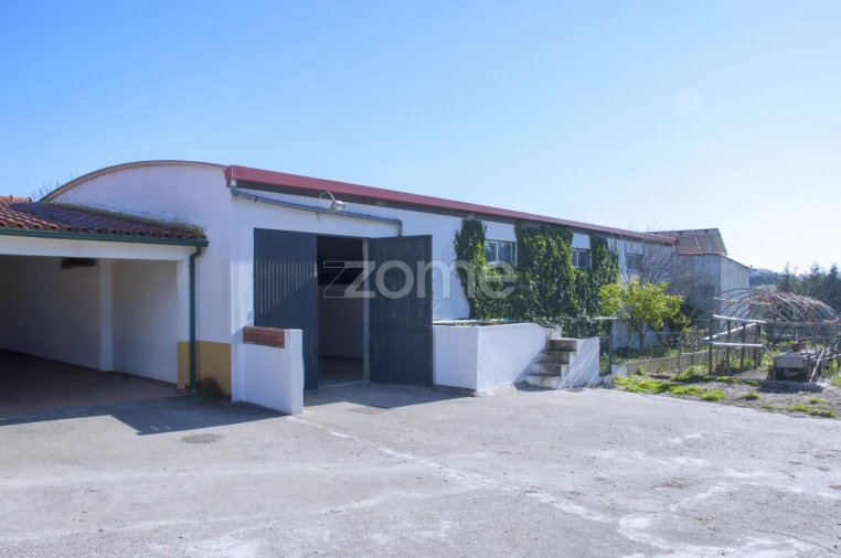 Quinta T5 para Venda em Marvila, Ribeira Santarém, São Salvador, São Nicolau Foto 20