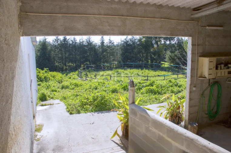 Quinta T5 para Venda em Marvila, Ribeira Santarém, São Salvador, São Nicolau Foto 23
