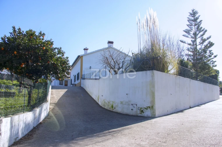 Quinta T5 para Venda em Marvila, Ribeira Santarém, São Salvador, São Nicolau Foto 17