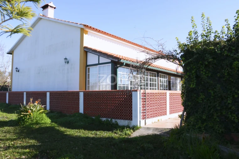 Quinta T5 para Venda em Marvila, Ribeira Santarém, São Salvador, São Nicolau Foto 13