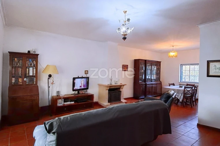 Quinta T5 para Venda em Marvila, Ribeira Santarém, São Salvador, São Nicolau Foto 24