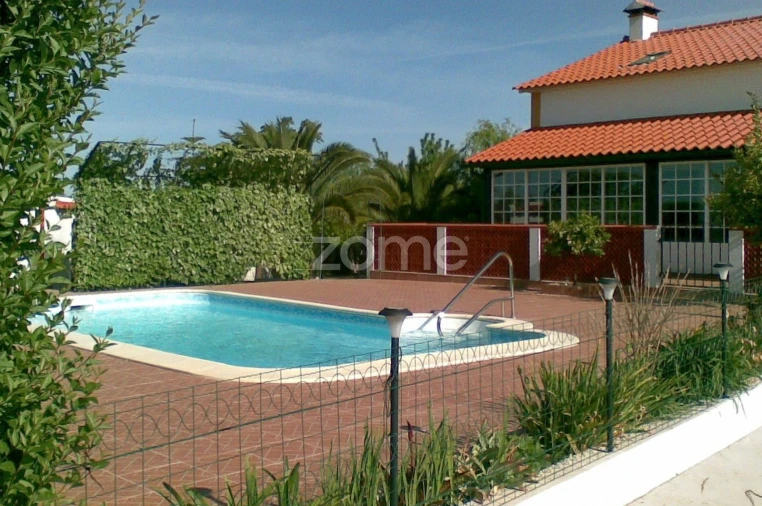 Quinta T5 para Venda em Marvila, Ribeira Santarém, São Salvador, São Nicolau Foto 2