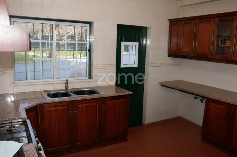 Quinta T5 para Venda em Marvila, Ribeira Santarém, São Salvador, São Nicolau Foto 27