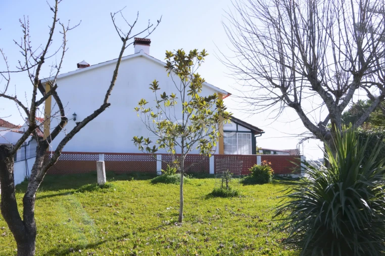 Quinta T5 para Venda em Marvila, Ribeira Santarém, São Salvador, São Nicolau Foto 6