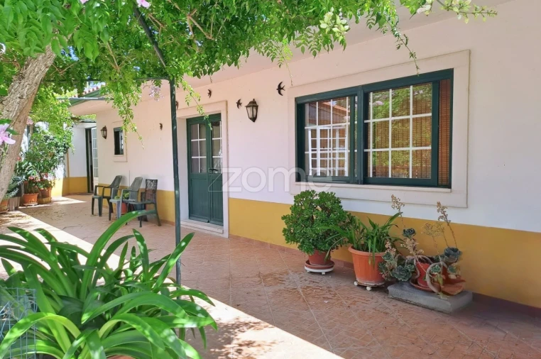 Quinta T5 para Venda em Marvila, Ribeira Santarém, São Salvador, São Nicolau Foto 46