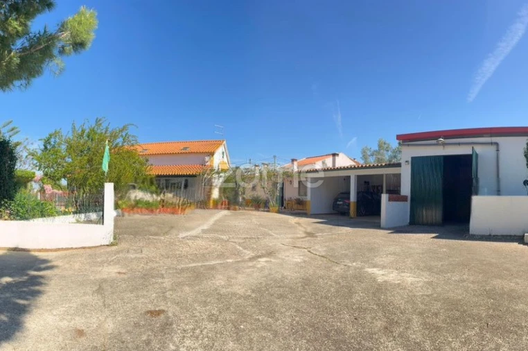 Quinta T5 para Venda em São Vicente do Paul e Vale de Figueira Foto 12