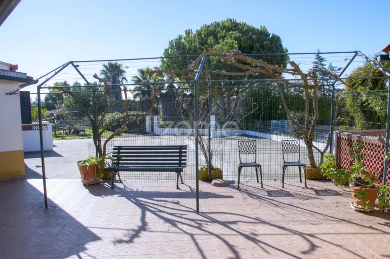 Quinta T5 para Venda em Marvila, Ribeira Santarém, São Salvador, São Nicolau Foto 12