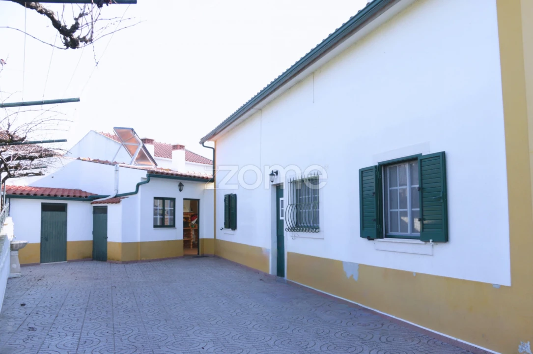 Quinta T5 para Venda em Marvila, Ribeira Santarém, São Salvador, São Nicolau Foto 40