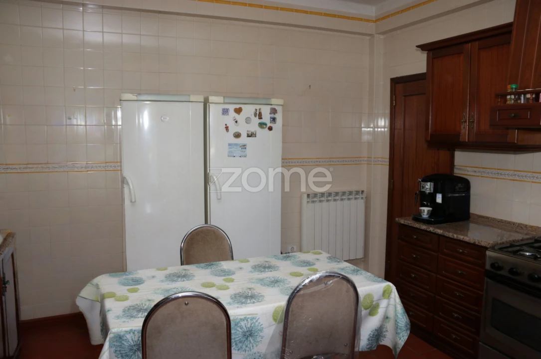 Quinta T5 para Venda em Marvila, Ribeira Santarém, São Salvador, São Nicolau Foto 28