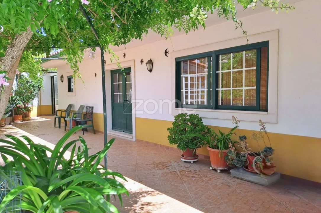 Quinta T5 para Venda em Marvila, Ribeira Santarém, São Salvador, São Nicolau Foto 46