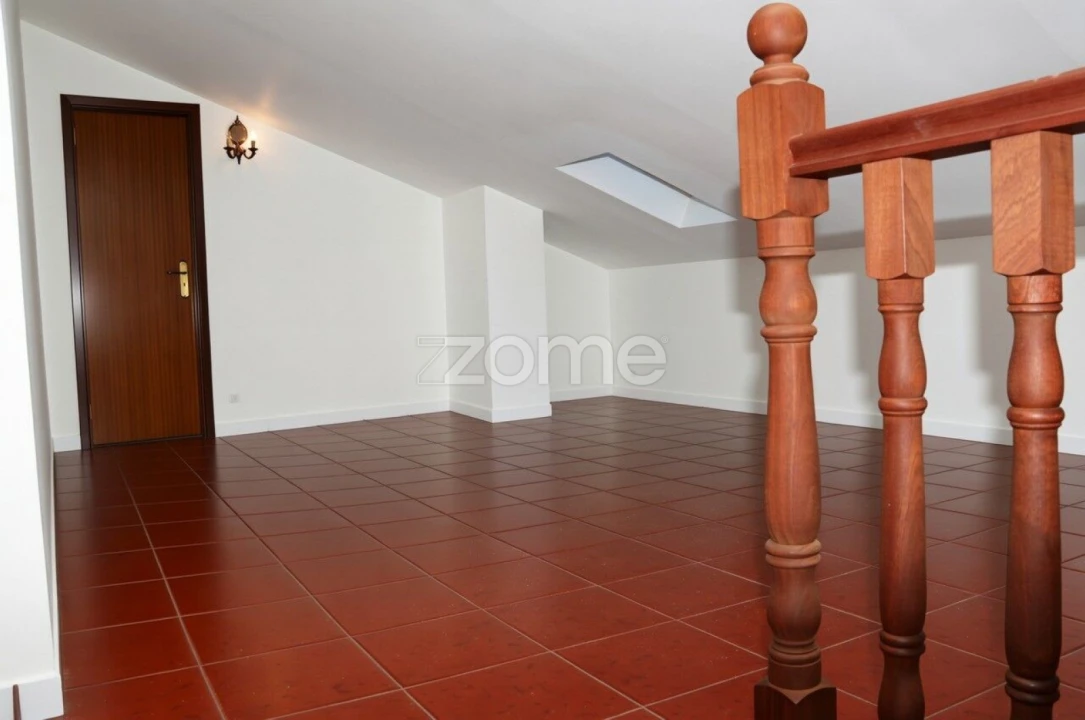 Quinta T5 para Venda em Marvila, Ribeira Santarém, São Salvador, São Nicolau Foto 33