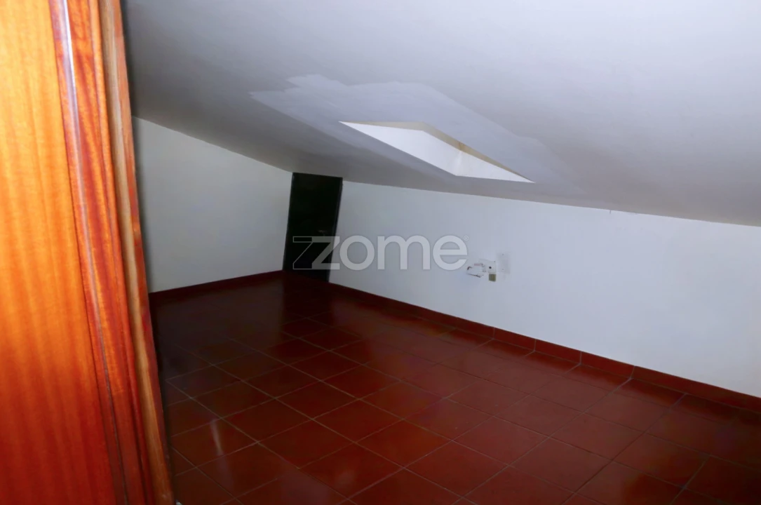 Quinta T5 para Venda em Marvila, Ribeira Santarém, São Salvador, São Nicolau Foto 39