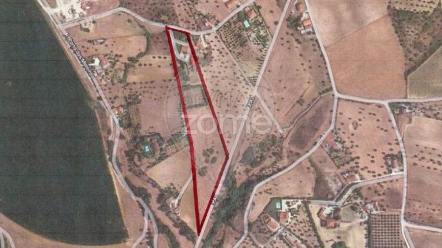 Quinta T5 para Venda em São Vicente do Paul e Vale de Figueira