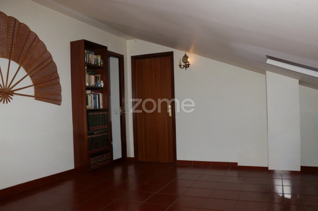 Quinta T5 para Venda em Marvila, Ribeira Santarém, São Salvador, São Nicolau Foto 35