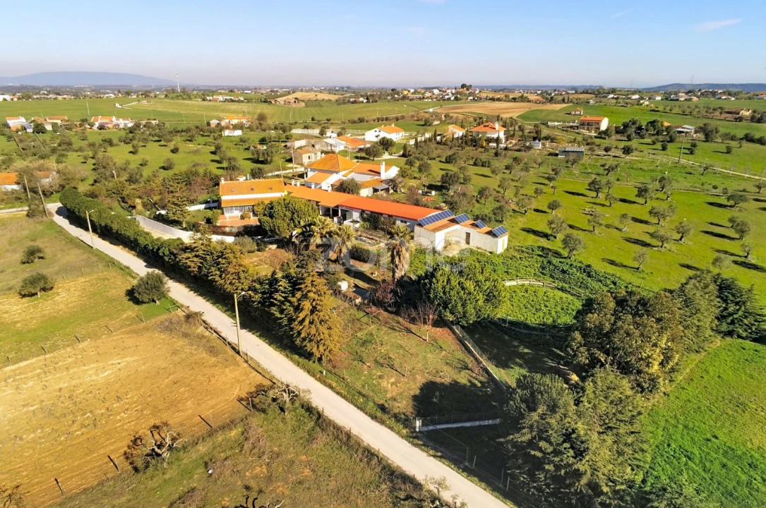 Quinta T5 para Venda em Marvila, Ribeira Santarém, São Salvador, São Nicolau Foto 4