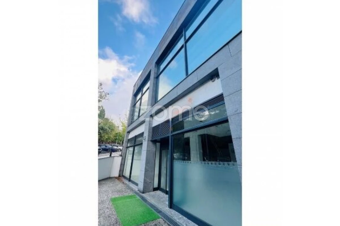 Negócio para Venda em Viseu Foto 9