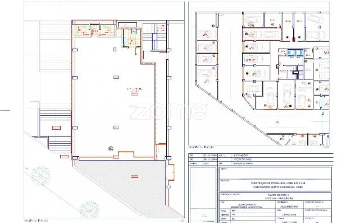 Negócio para Venda em Viseu Foto 2