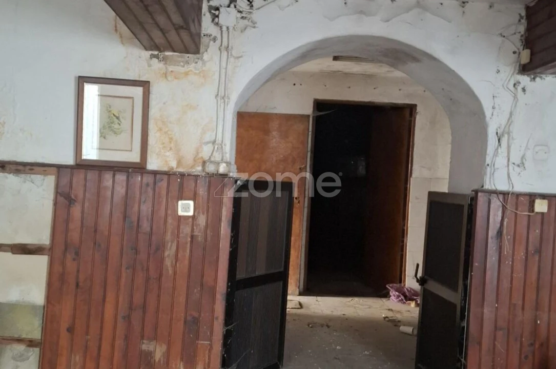 Moradia T4 para Venda em Ervedal e Vila Franca da Beira Foto 5