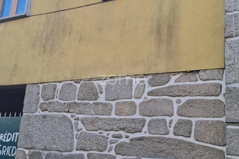 Moradia T4 para Venda em Ervedal e Vila Franca da Beira Foto 11