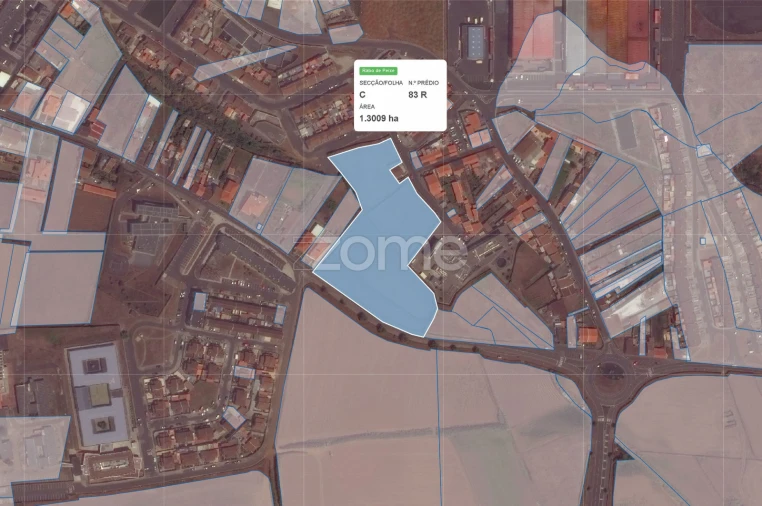 Terreno para Venda em Rabo de Peixe Foto 15