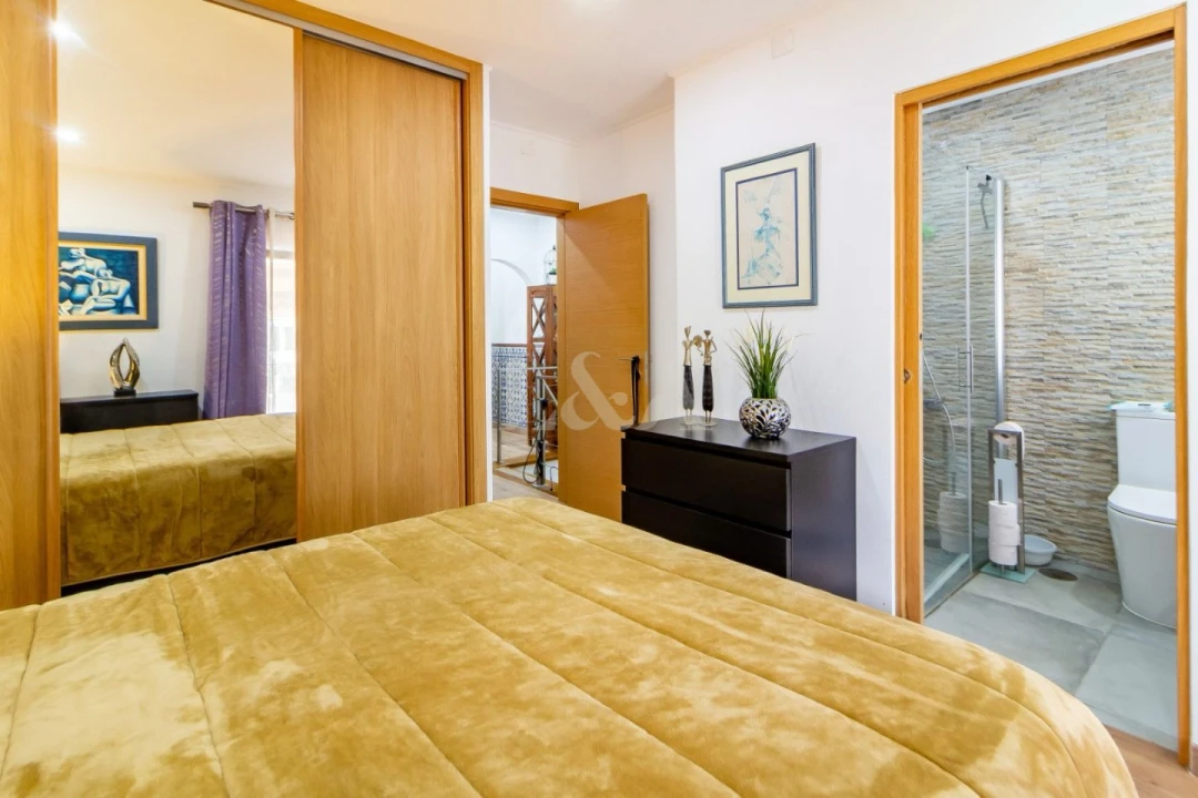 Moradia T3 para Venda em Altura Foto 9