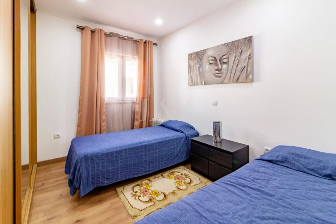 Moradia T3 para Venda em Altura Foto 11