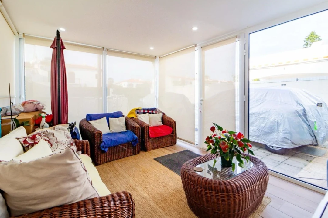 Moradia T3 para Venda em Altura Foto 8