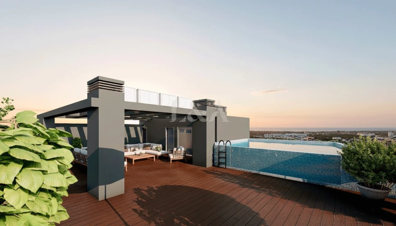 Apartamento T2 para Venda em Tavira (Santa Maria e Santiago) Foto 6