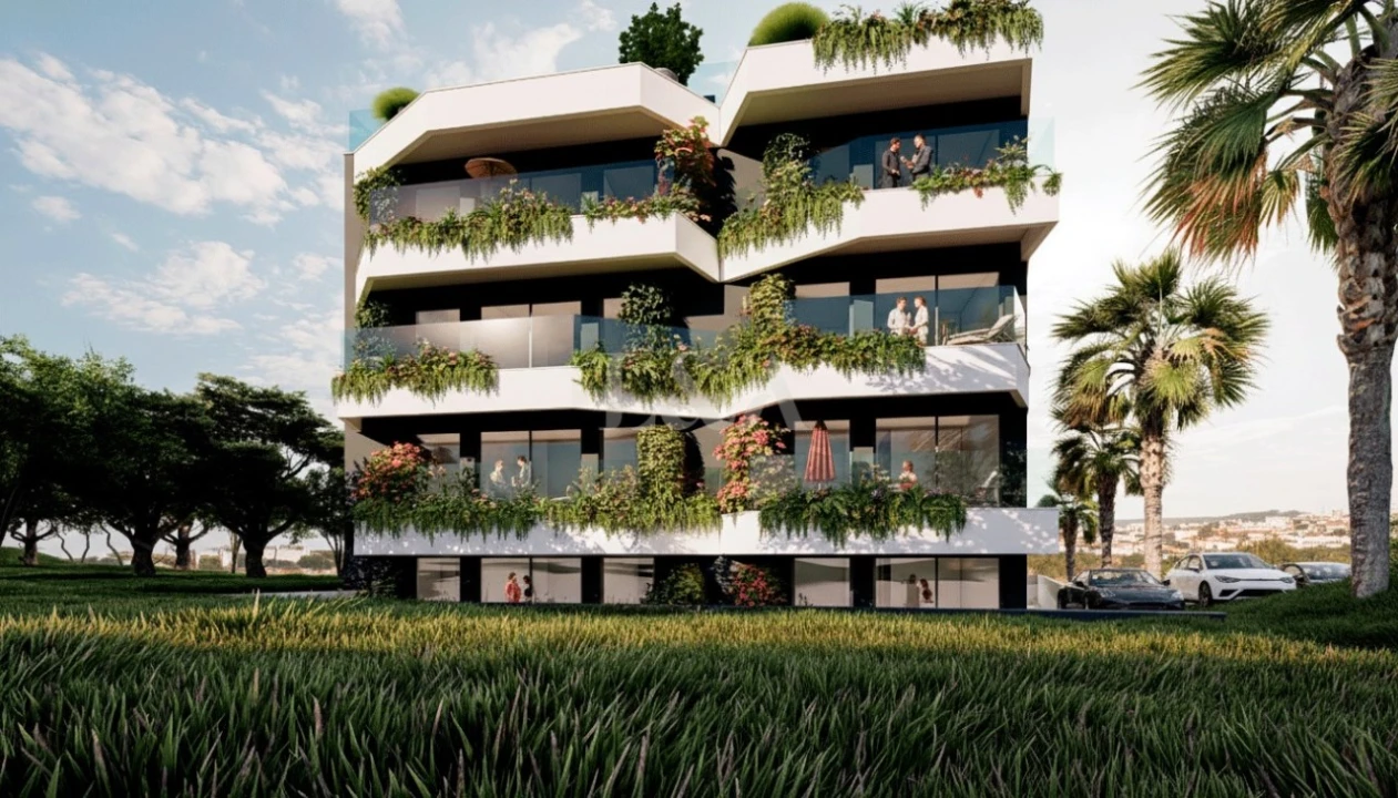 Apartamento T2 para Venda em Tavira (Santa Maria e Santiago) Foto 2