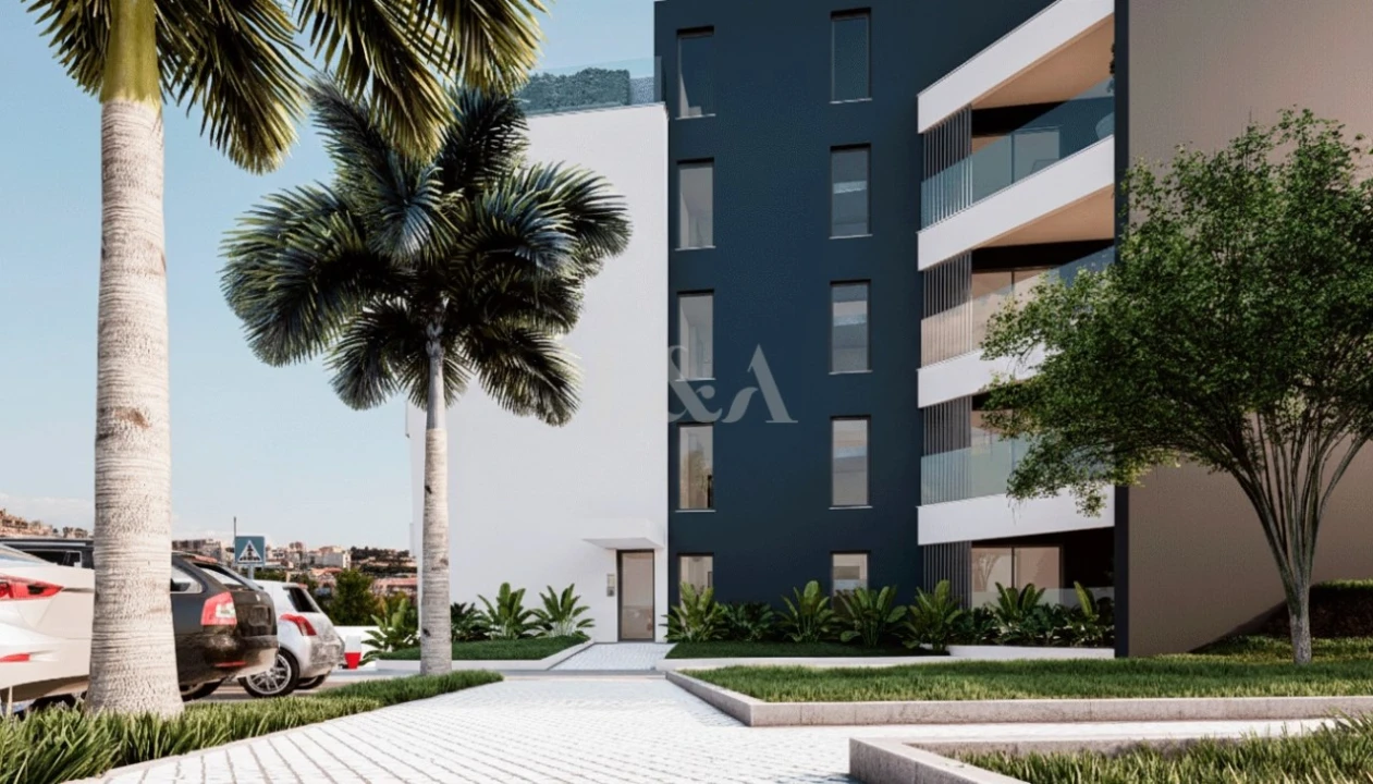 Apartamento T2 para Venda em Tavira (Santa Maria e Santiago) Foto 10