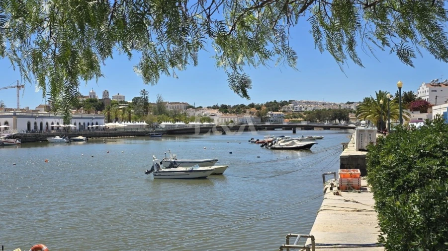Apartamento T2 para Venda em Tavira (Santa Maria e Santiago) Foto 14