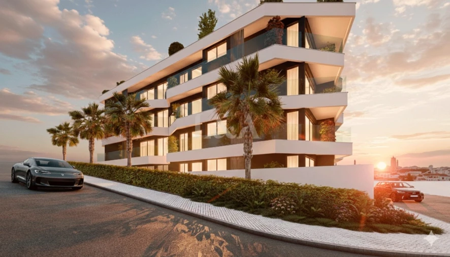 Apartamento T2 para Venda em Tavira (Santa Maria e Santiago) Foto 8