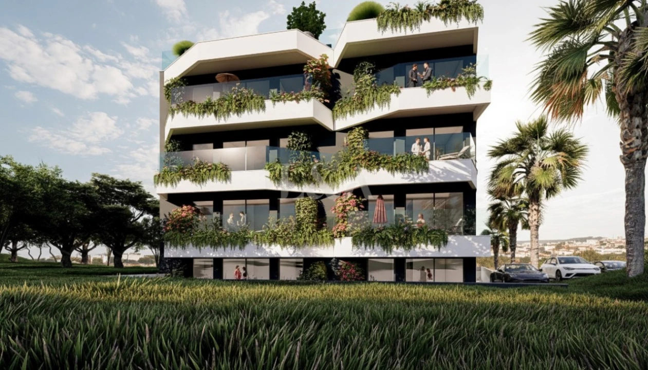 Apartamento T3 para Venda em Tavira (Santa Maria e Santiago) Foto 5