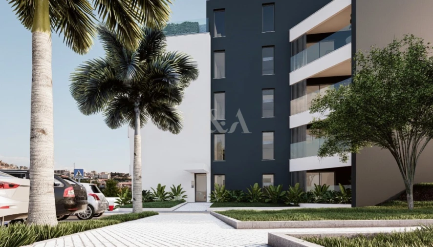 Apartamento T3 para Venda em Tavira (Santa Maria e Santiago) Foto 7