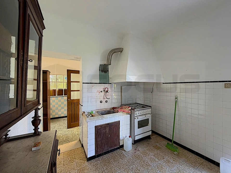 Moradia T3 para Venda em Gafanha da Nazaré Foto 10