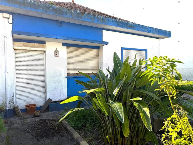 Moradia T3 para Venda em Gafanha da Nazaré