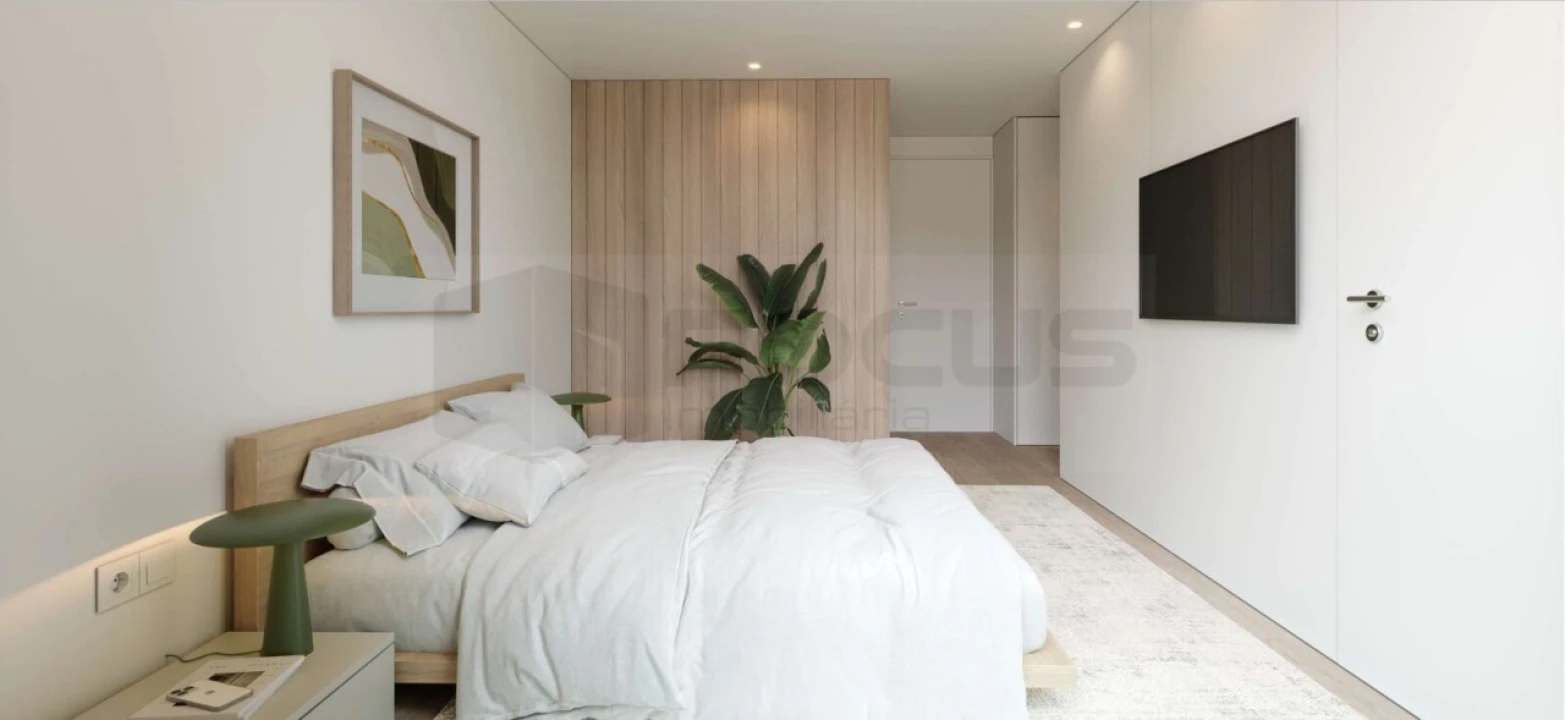 Apartamento T3 para Venda em Glória e Vera Cruz Foto 21