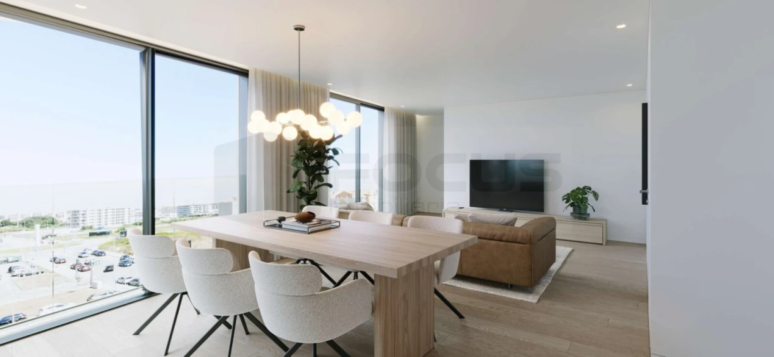 Apartamento T3 para Venda em Glória e Vera Cruz Foto 26