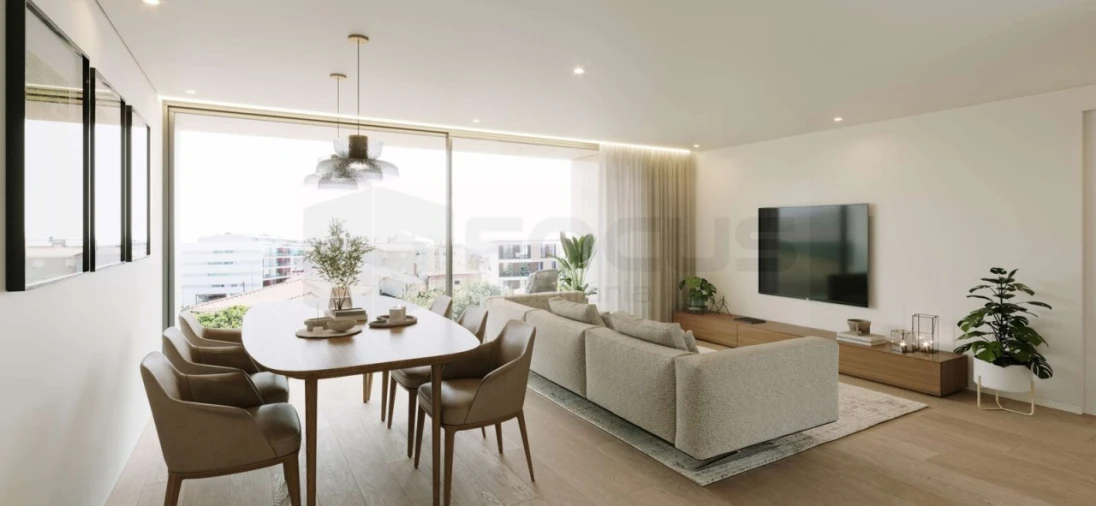 Apartamento T3 para Venda em Glória e Vera Cruz Foto 17