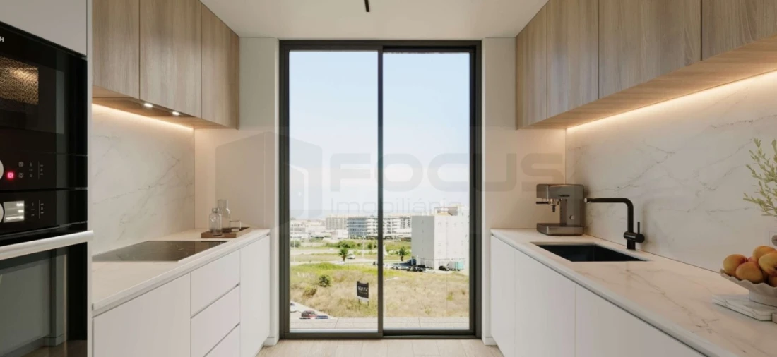 Apartamento T3 para Venda em Glória e Vera Cruz Foto 18