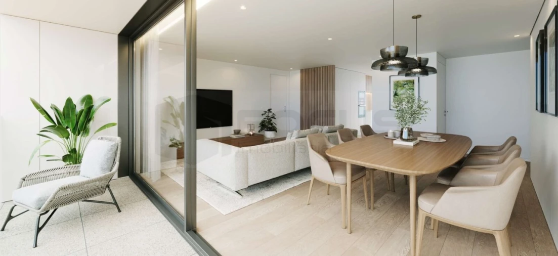 Apartamento T3 para Venda em Glória e Vera Cruz Foto 20