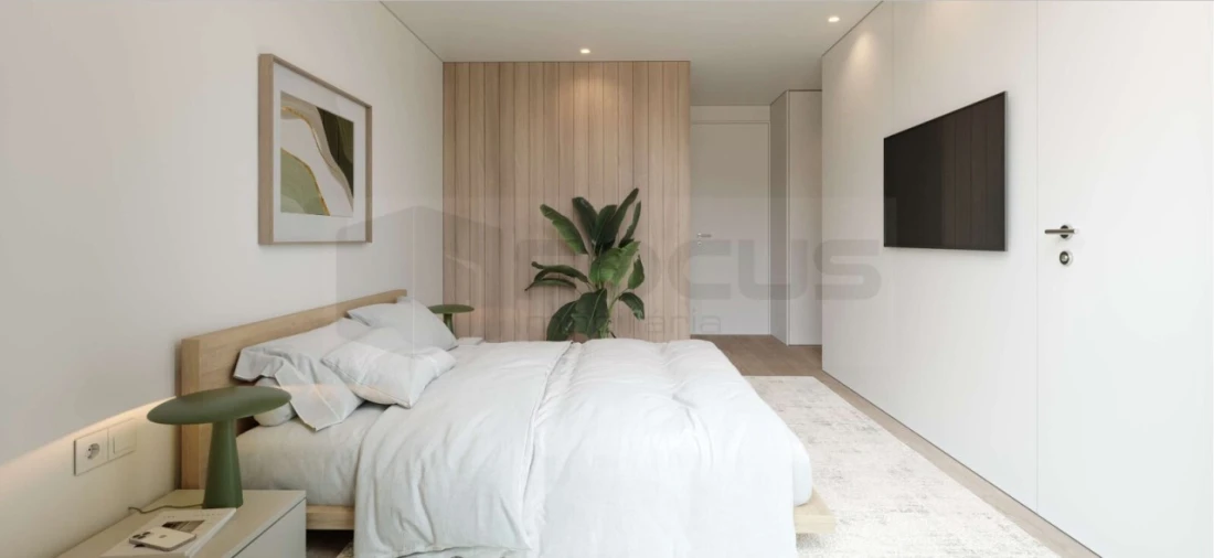 Apartamento T3 para Venda em Glória e Vera Cruz Foto 21