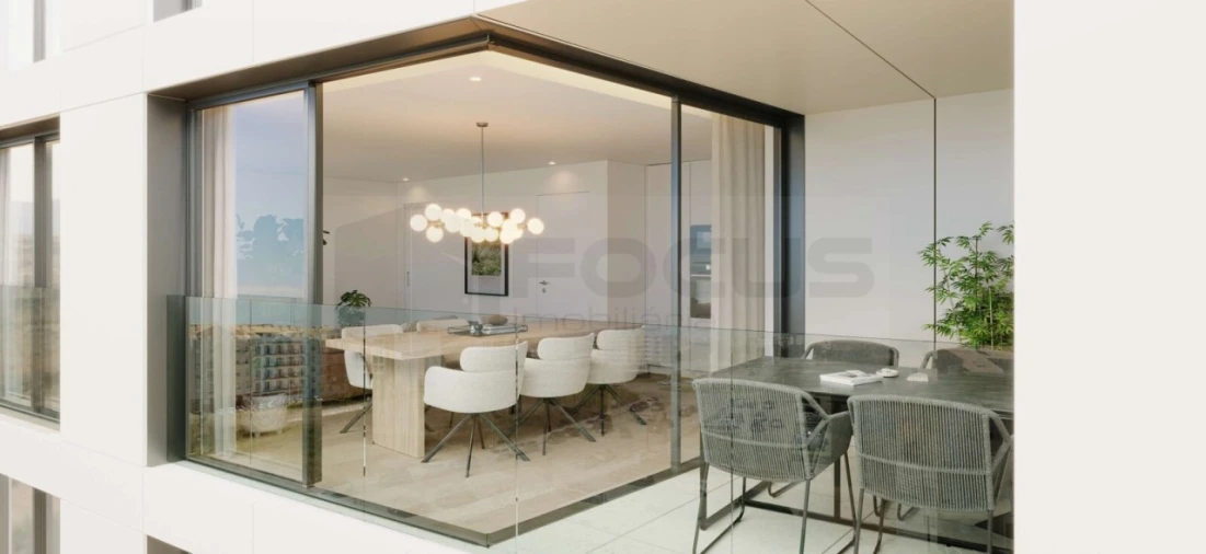 Apartamento T3 para Venda em Glória e Vera Cruz Foto 27