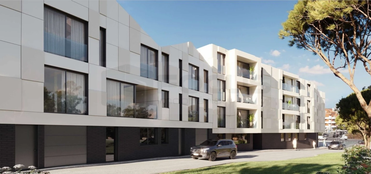 Apartamento T2 para Venda em Glória e Vera Cruz Foto 3